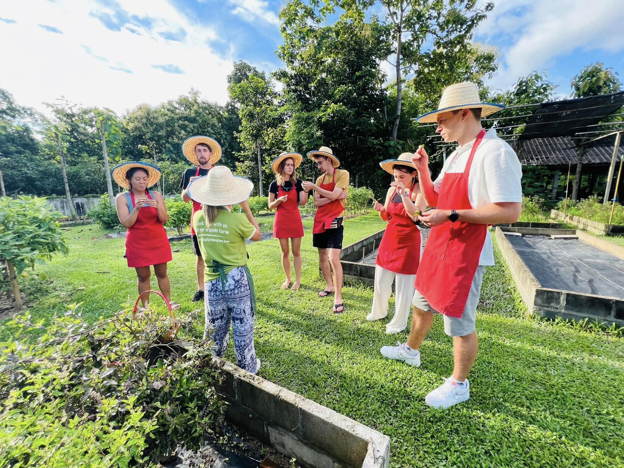 Chiang Mai Cooking Class