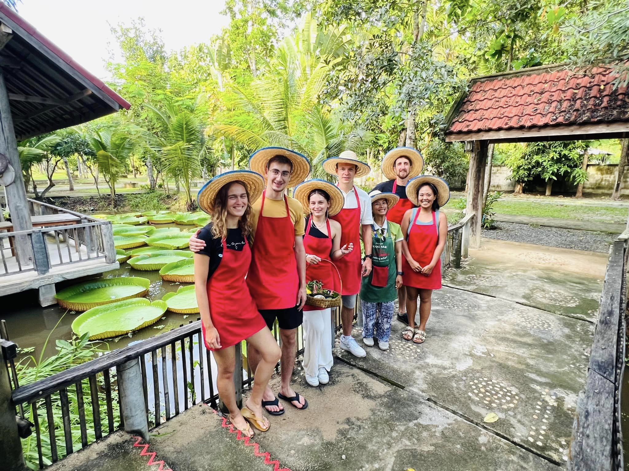 Chiang Mai Cooking Class