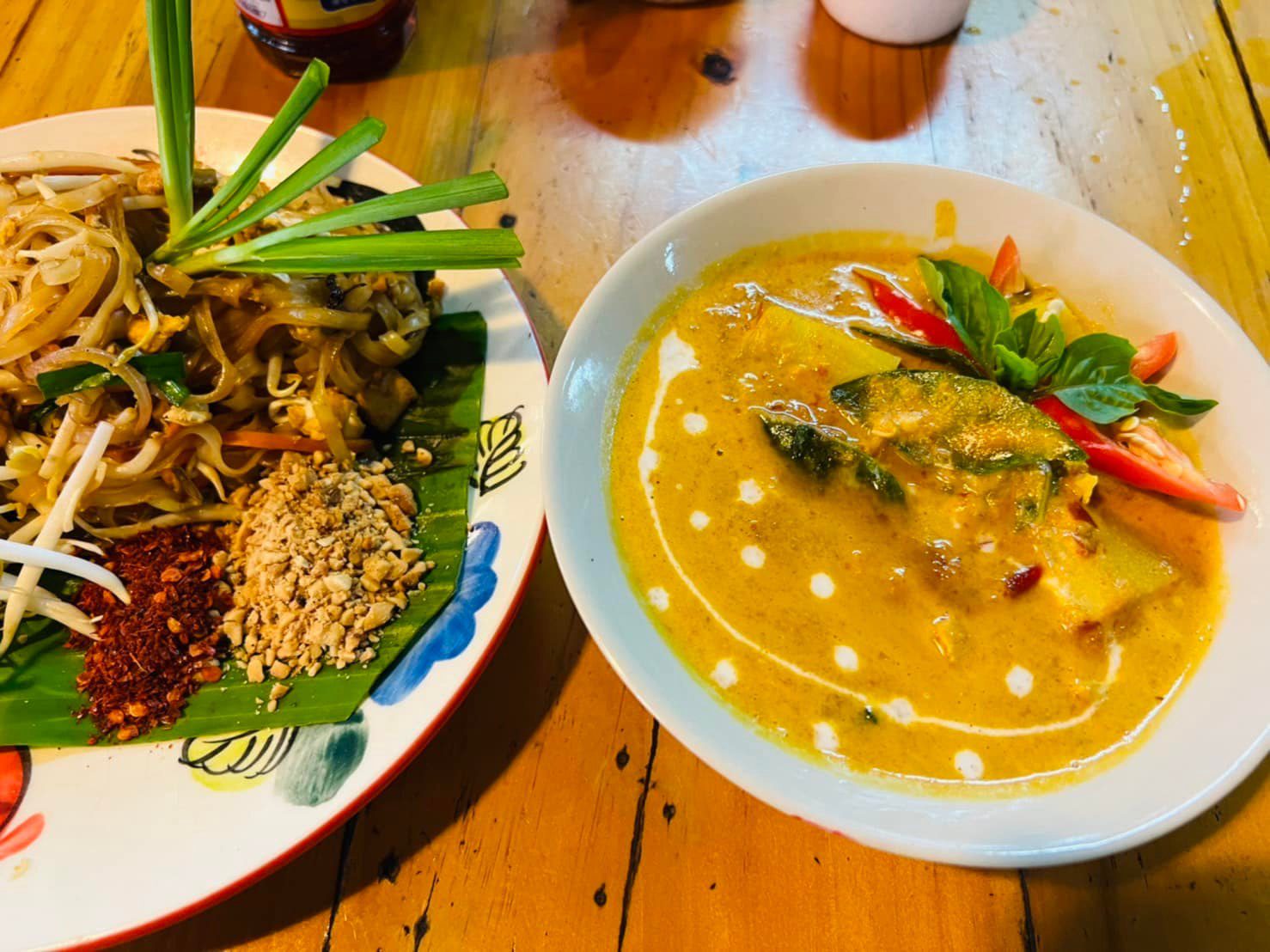 Chiang Mai Cooking Class