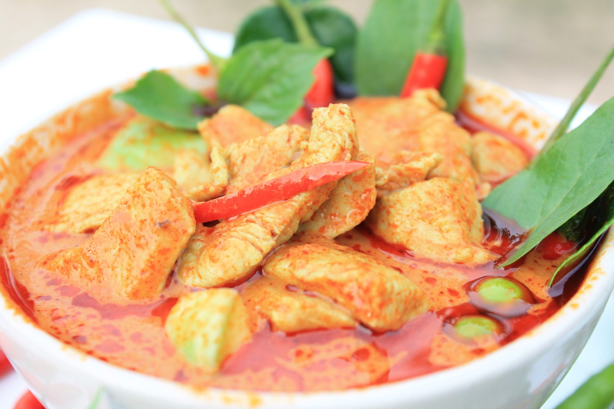 Chiang Mai Cooking Class