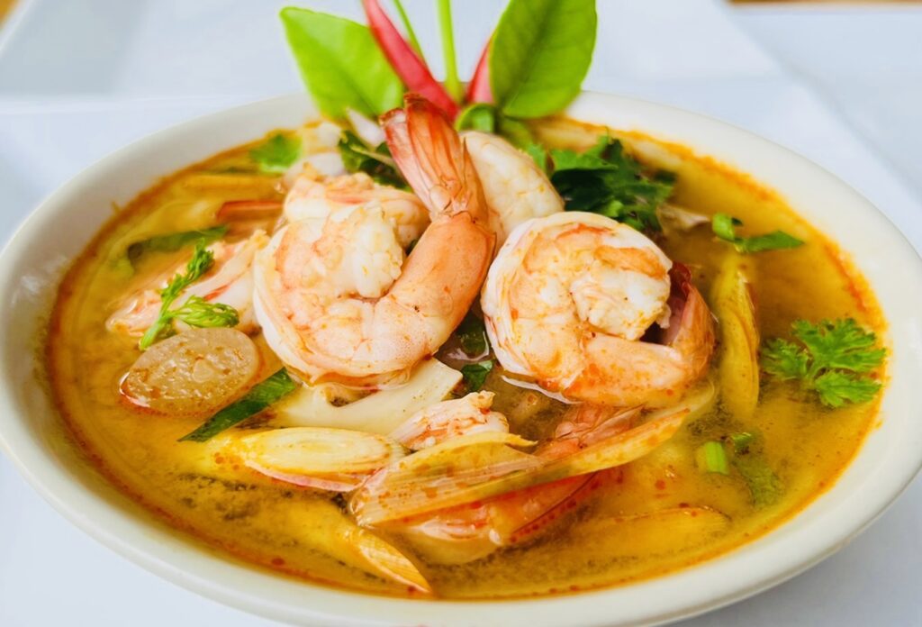Chiang Mai Cooking Class