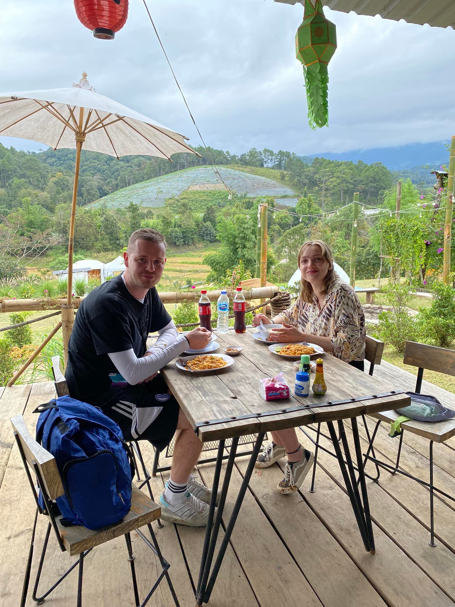 Chiang Mai ATV tour