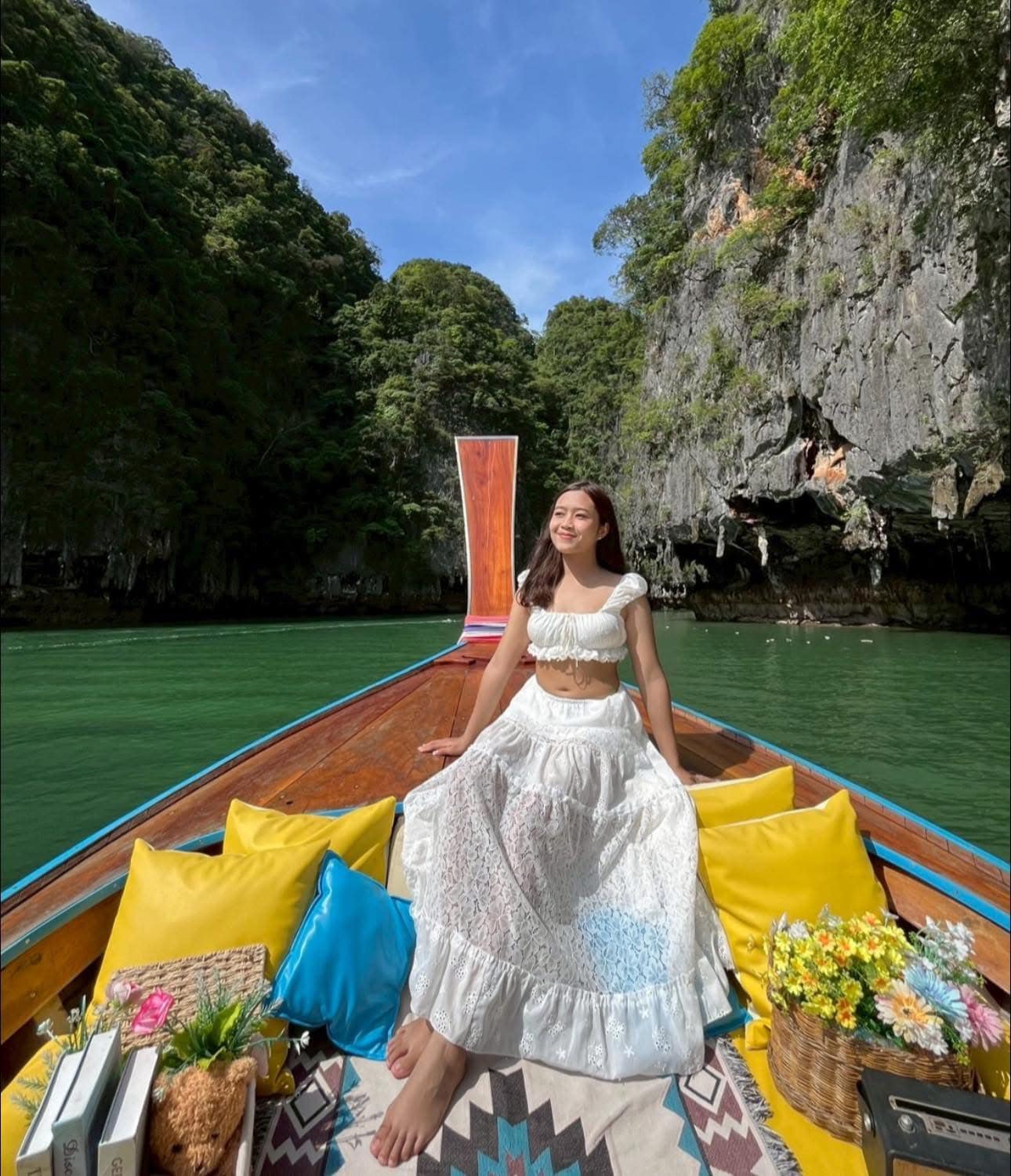 James Bond Island Tour