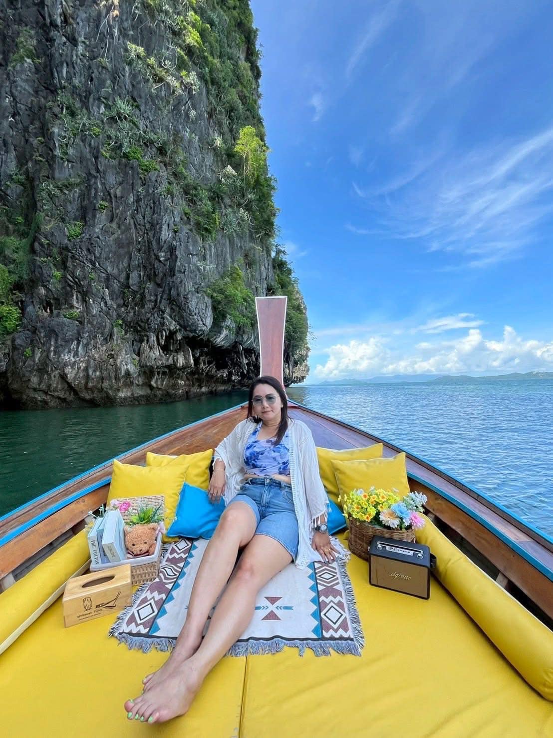 James Bond Island Tour
