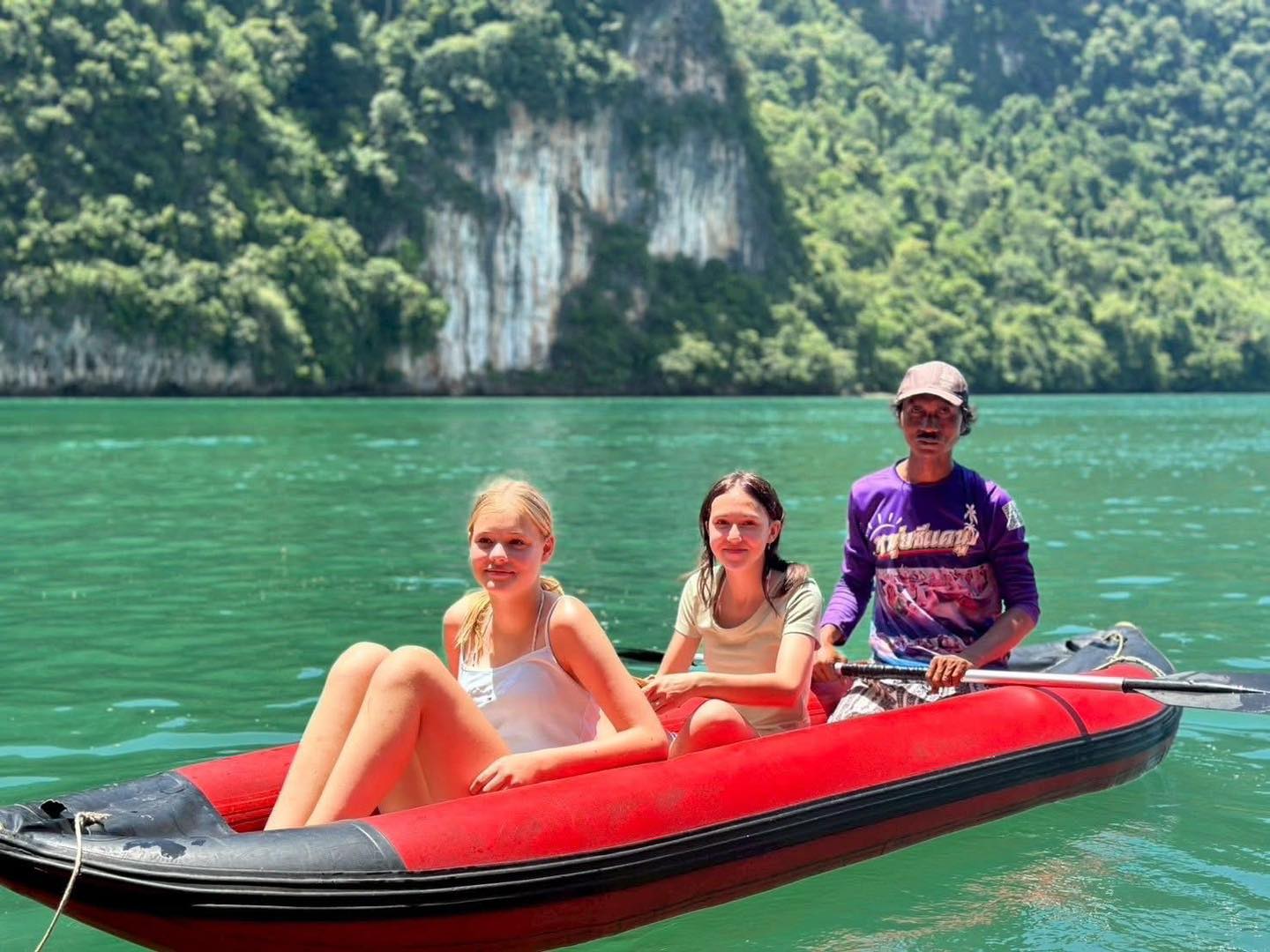 James Bond Island Tour