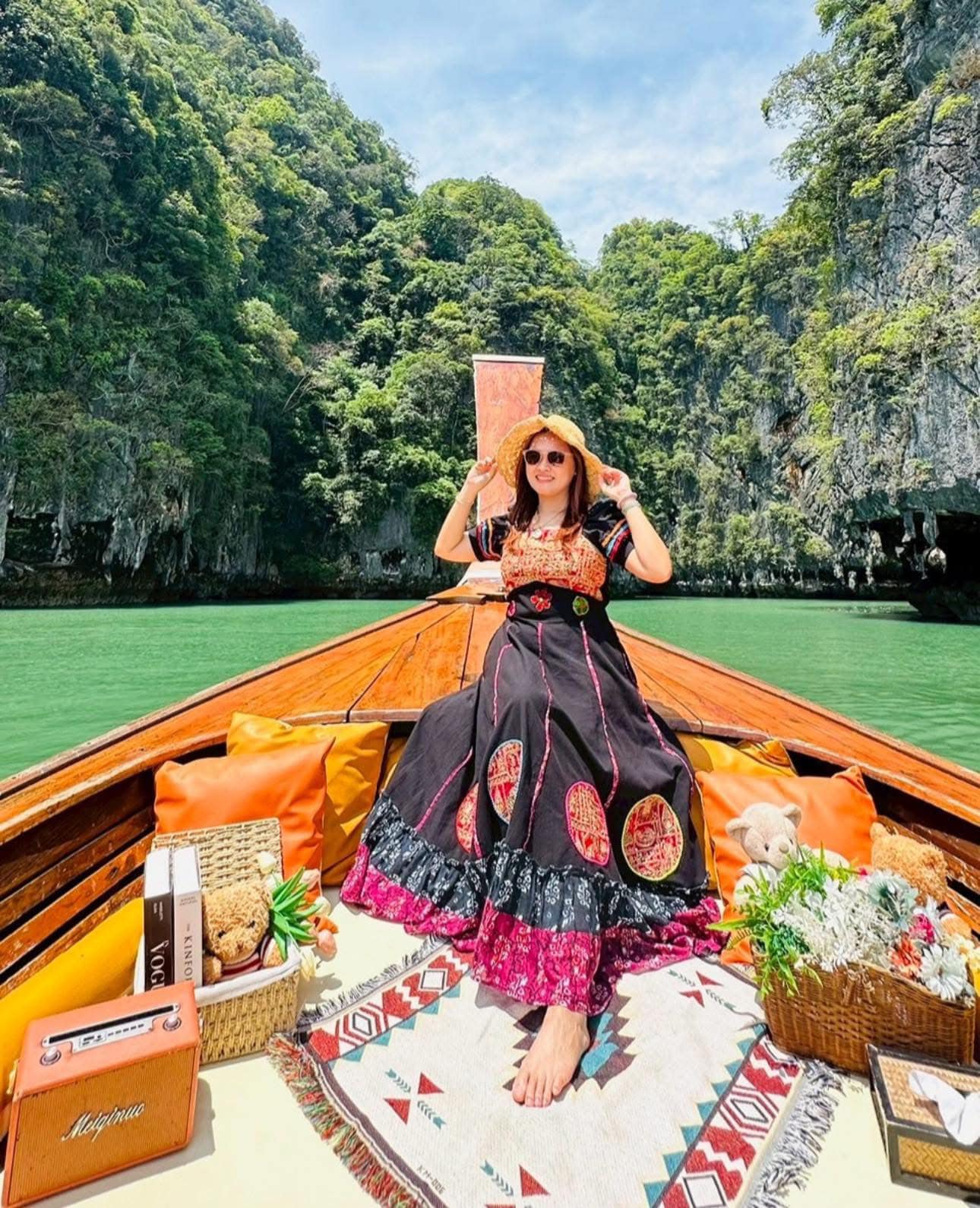 James Bond Island Tour