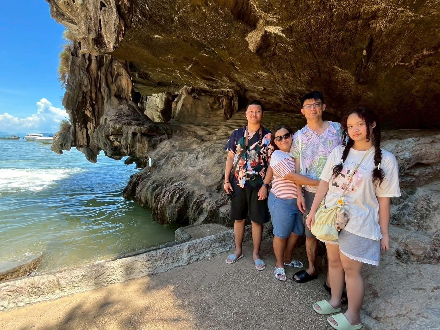 James Bond Island Tour