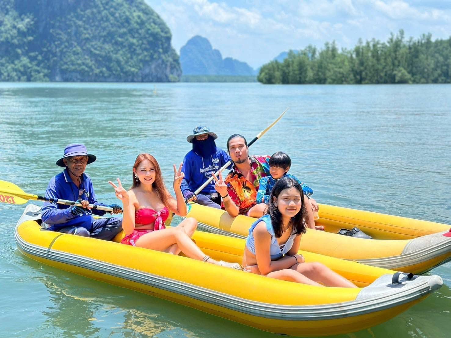 James Bond Island Tour