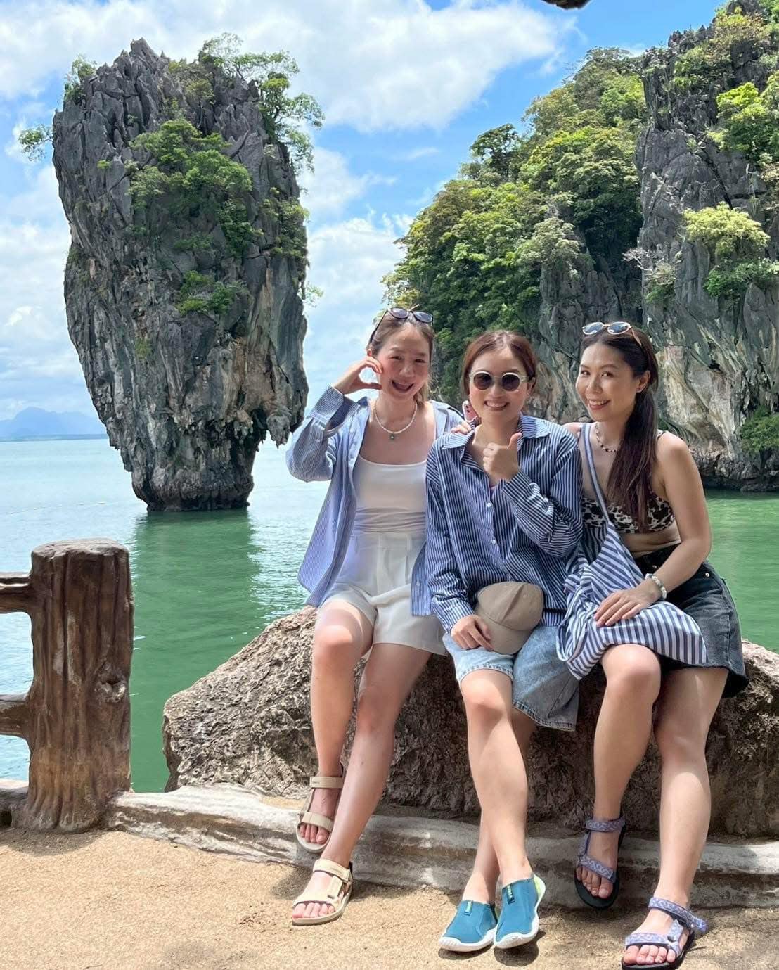 James Bond Island Tour
