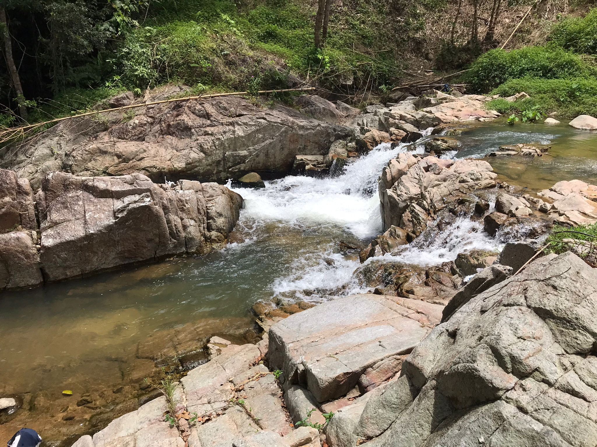 koh samui enduro tour