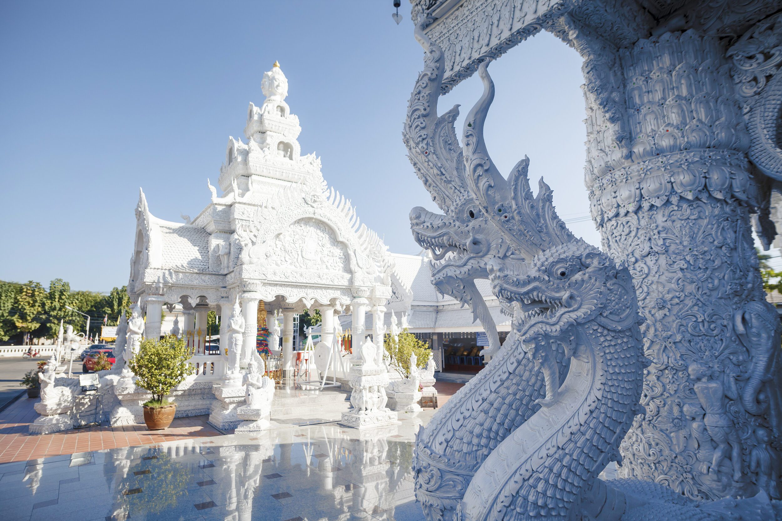 Wat Ming Mueang