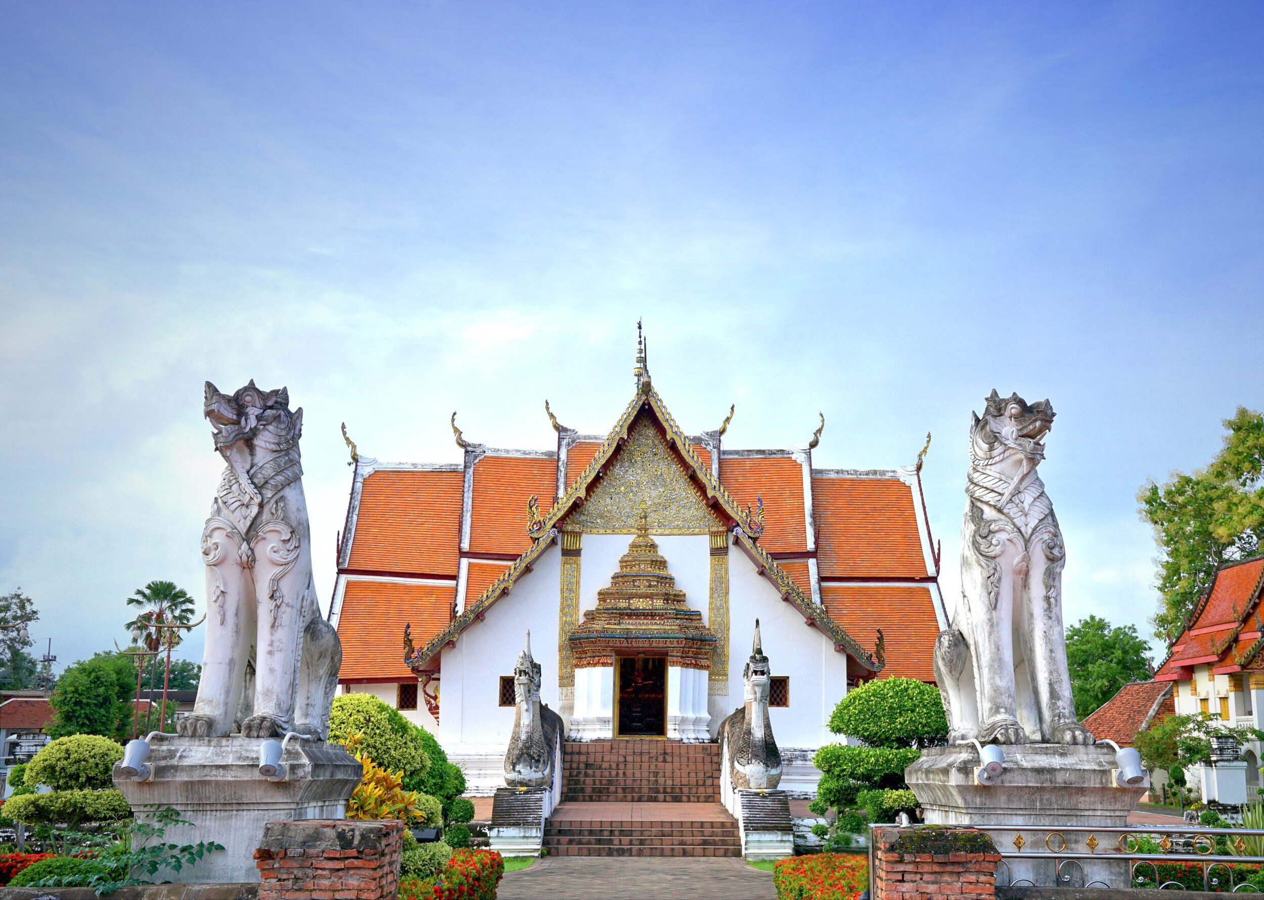 Wat Phumin