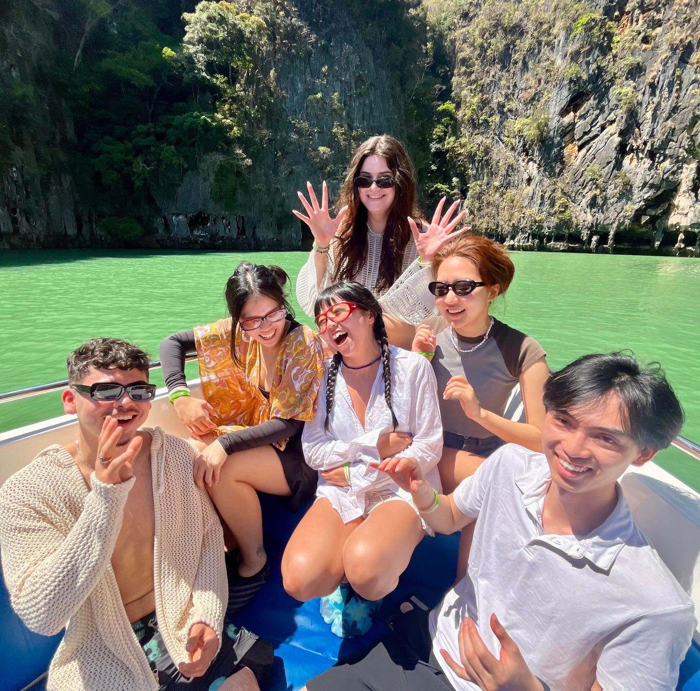 James Bond Island tour