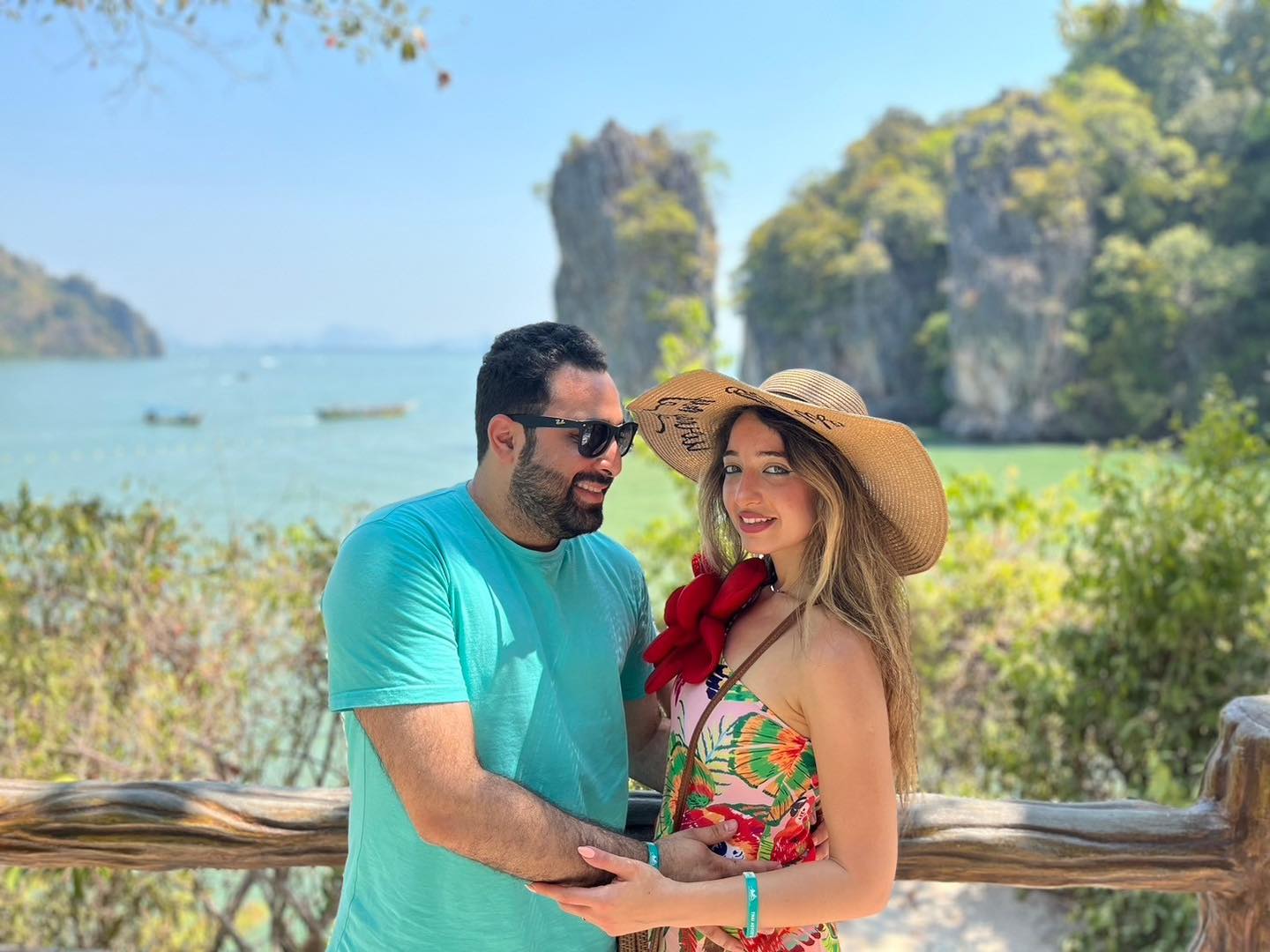 James Bond Island tour