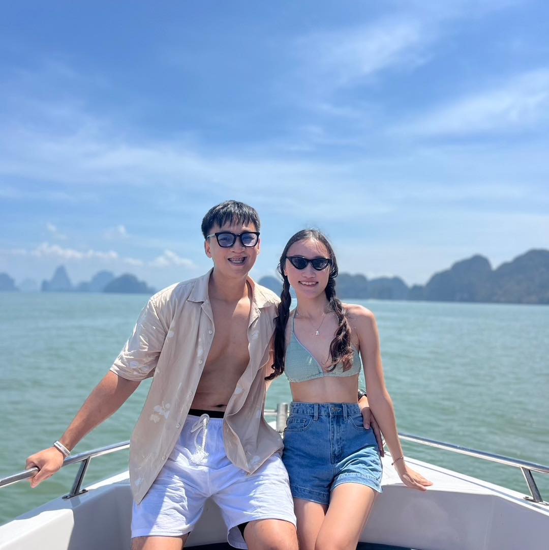 James Bond Island tour