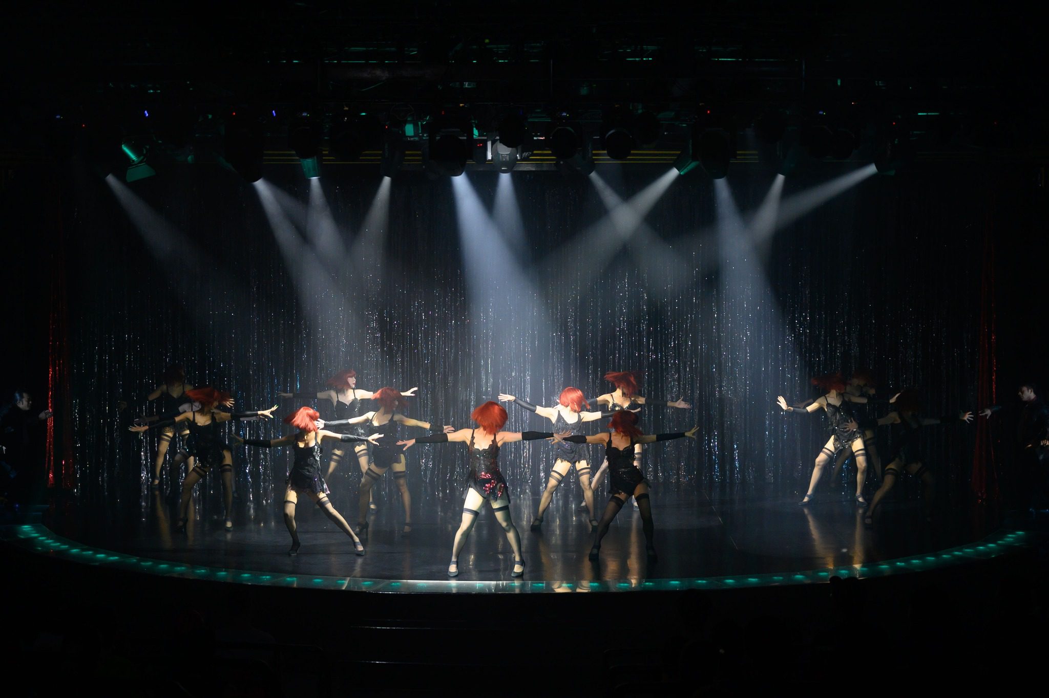 Calypso Cabaret Bangkok