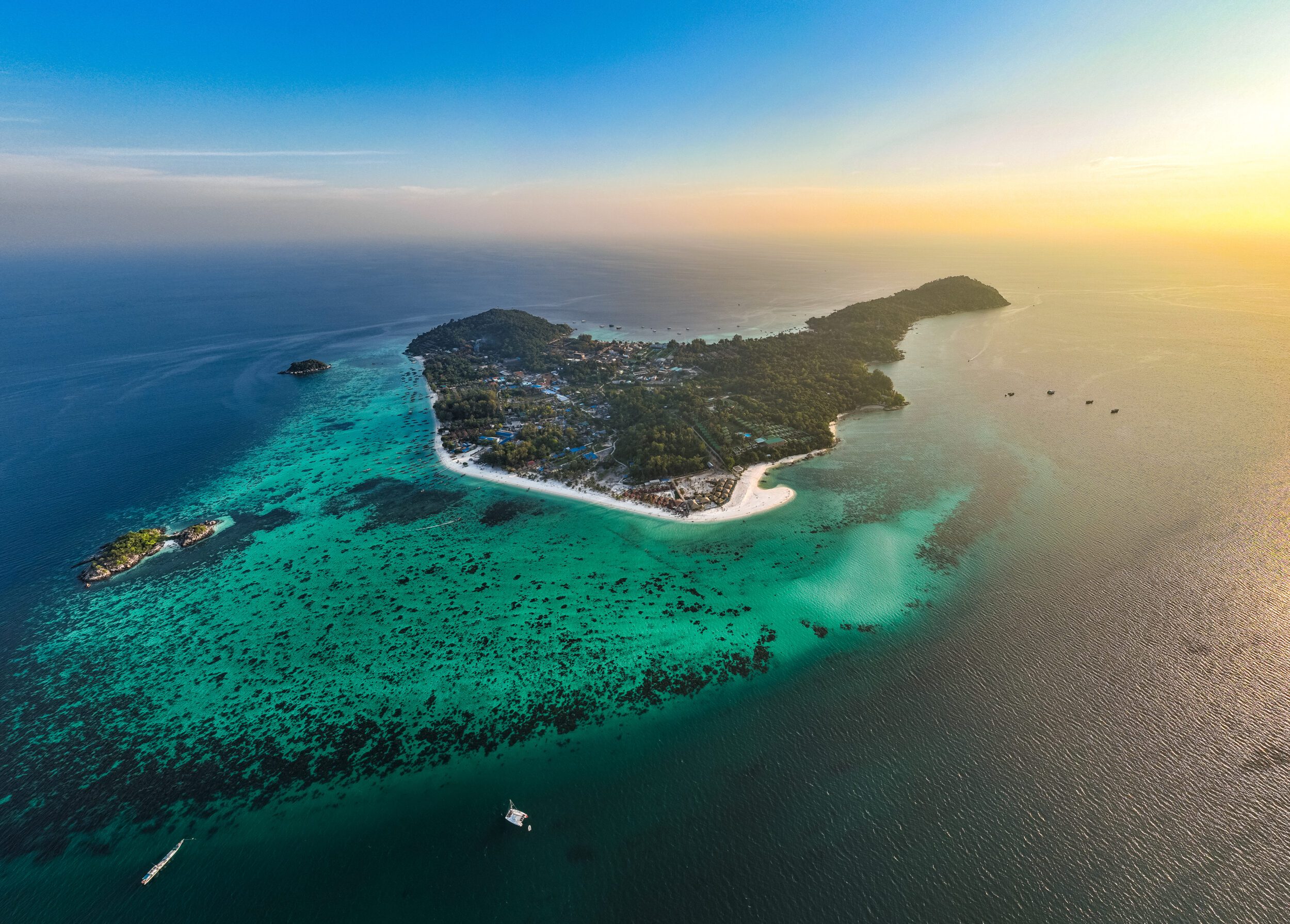Koh Lipe