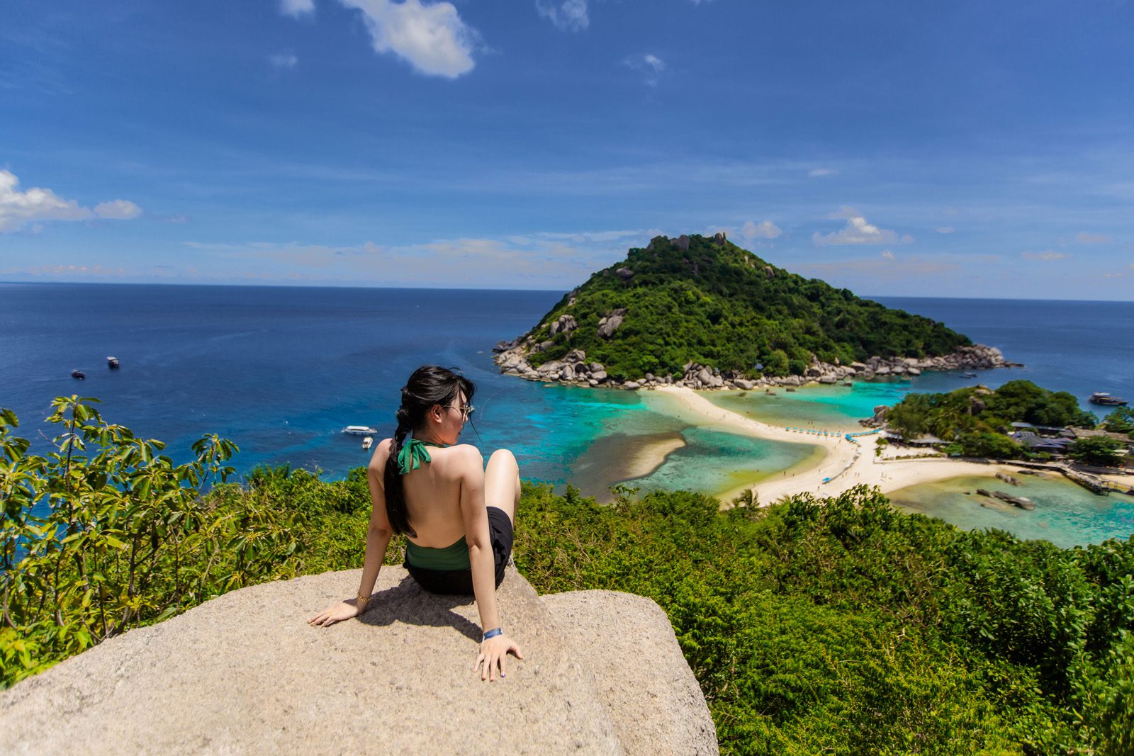 Koh Nang Yuan