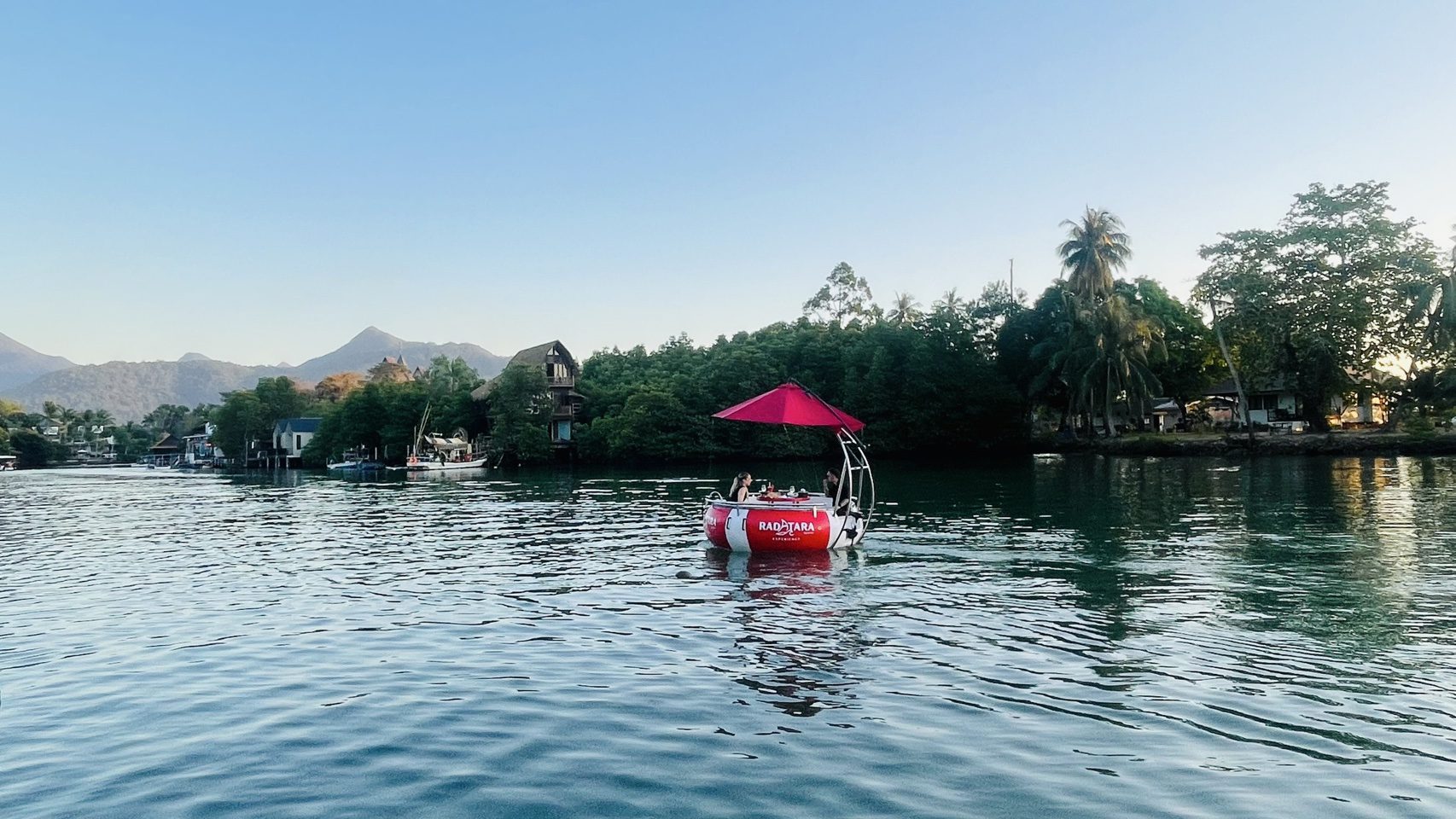 Koh Chang SUP Experience