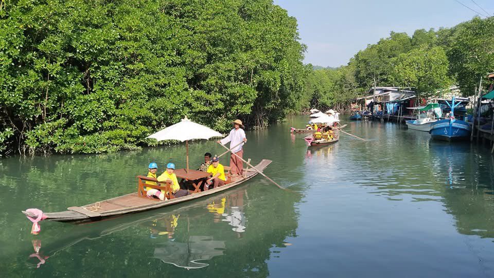 Koh Chang Gondola Cruise