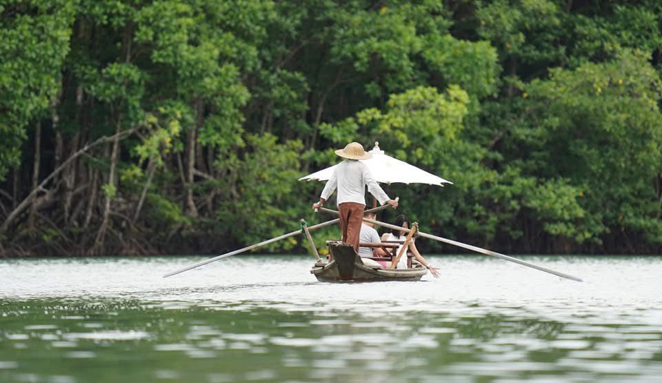 Koh Chang Gondola Cruise