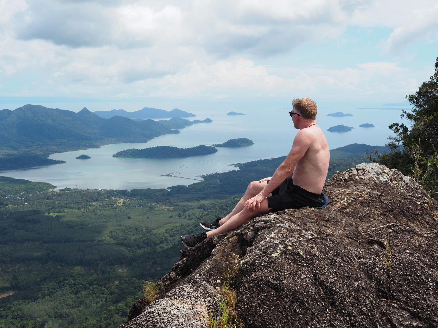 Koh Chang Jungle Trek