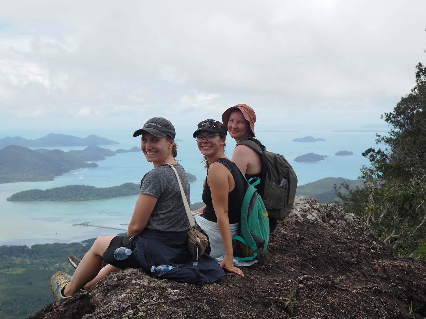 Koh Chang Jungle Trek