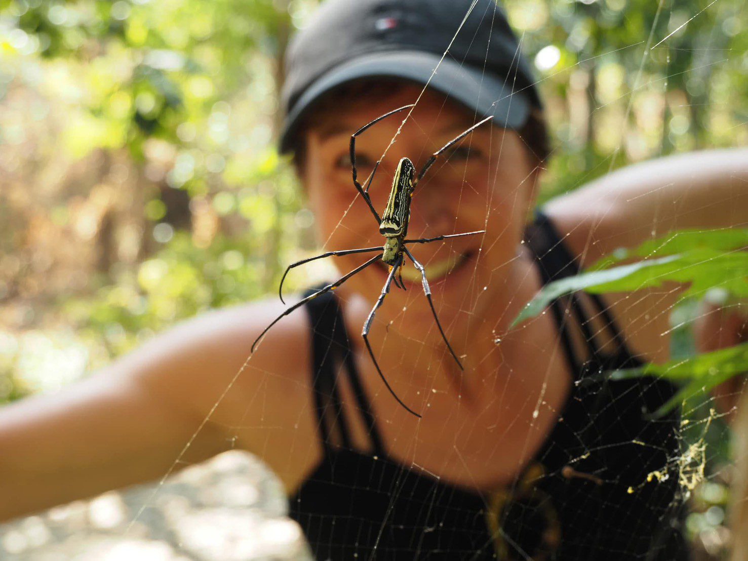 Koh Chang Jungle Trek