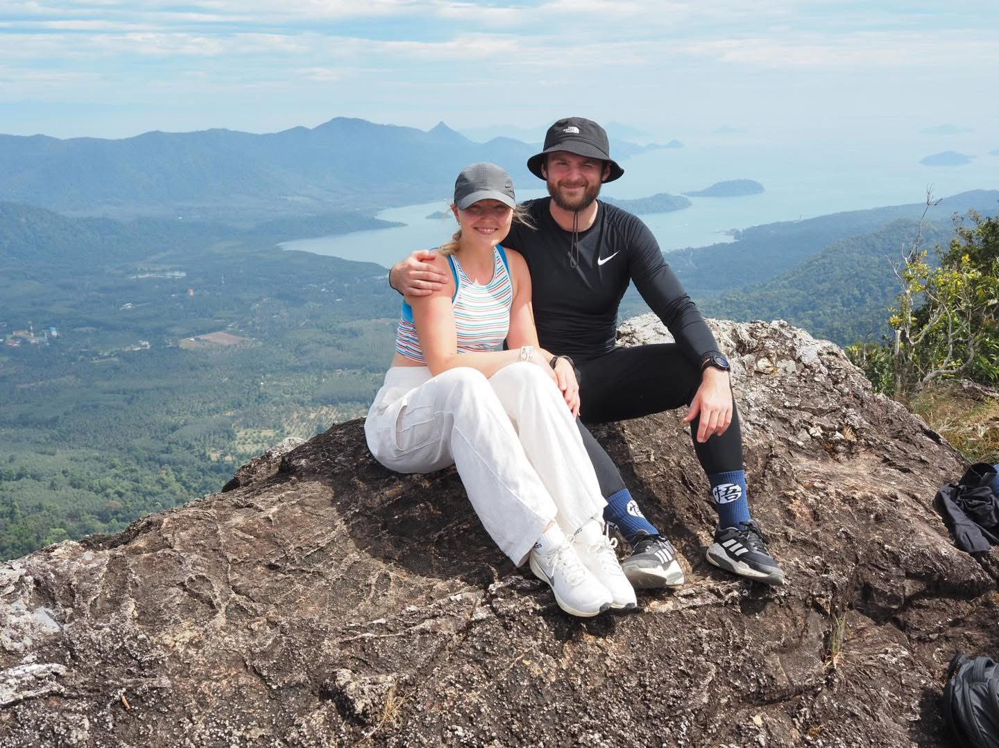 Koh Chang Jungle Trek