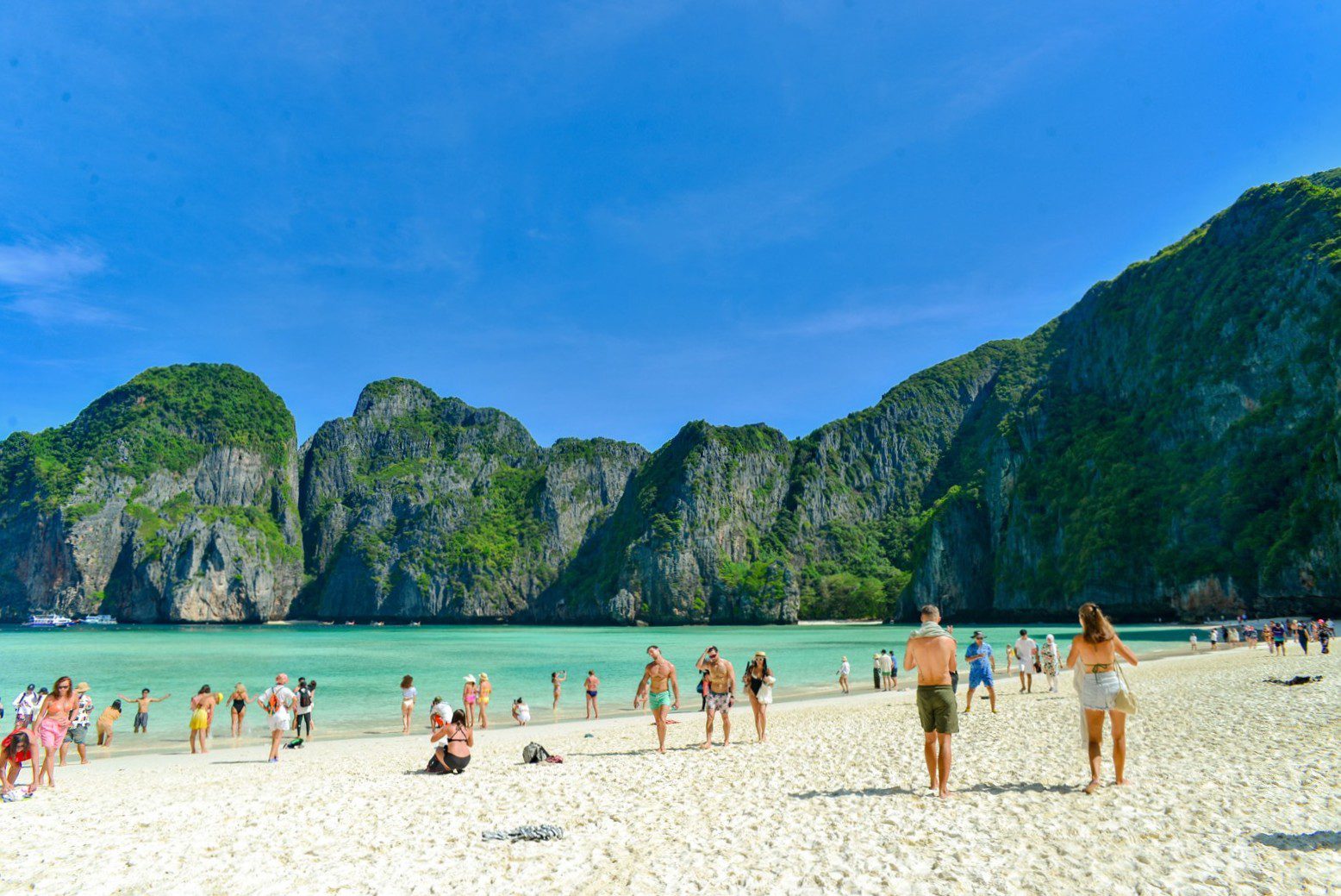Krabi-Maya-Bay