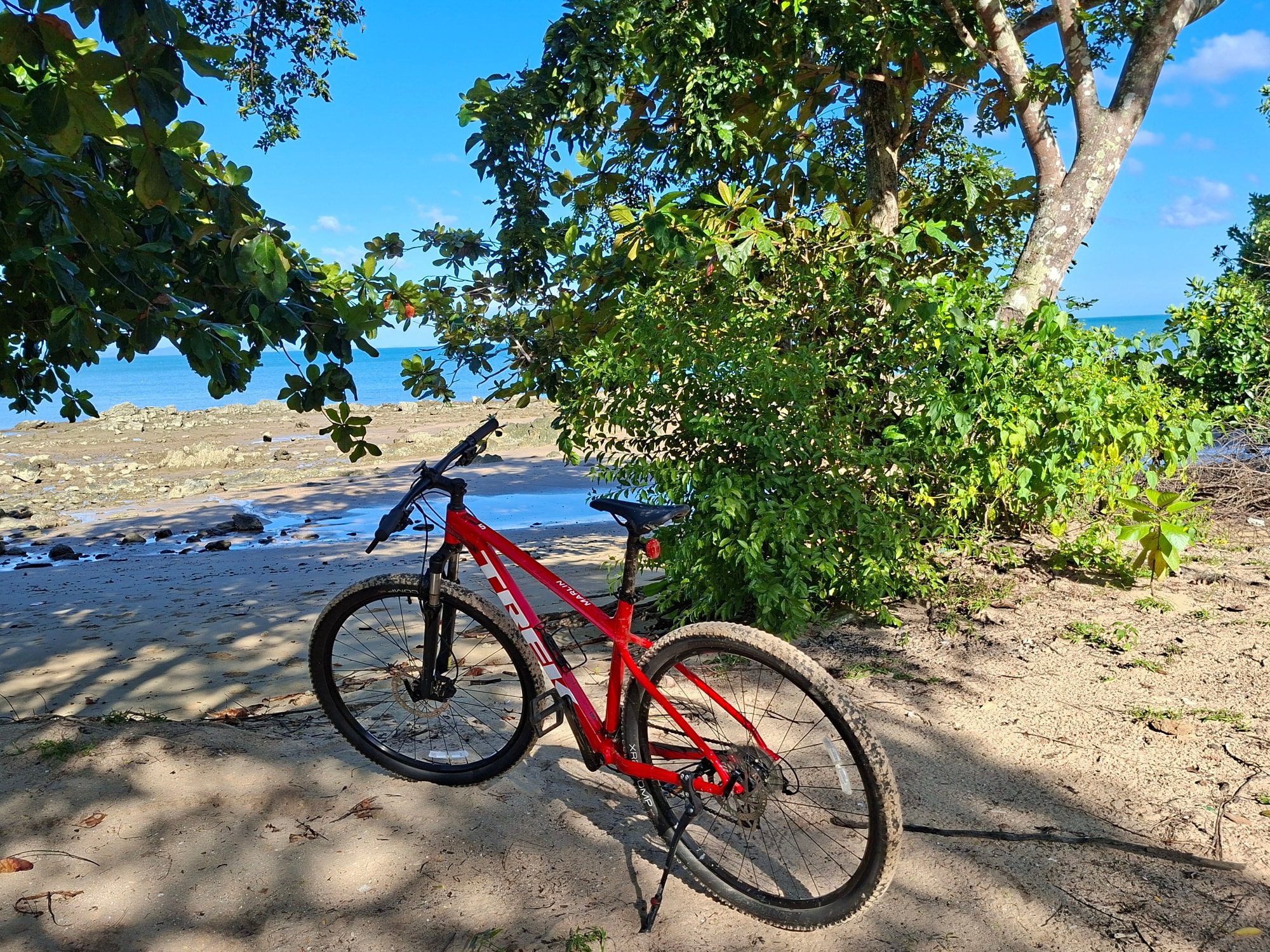 Thai Mueang Bike Tour Khao Lak