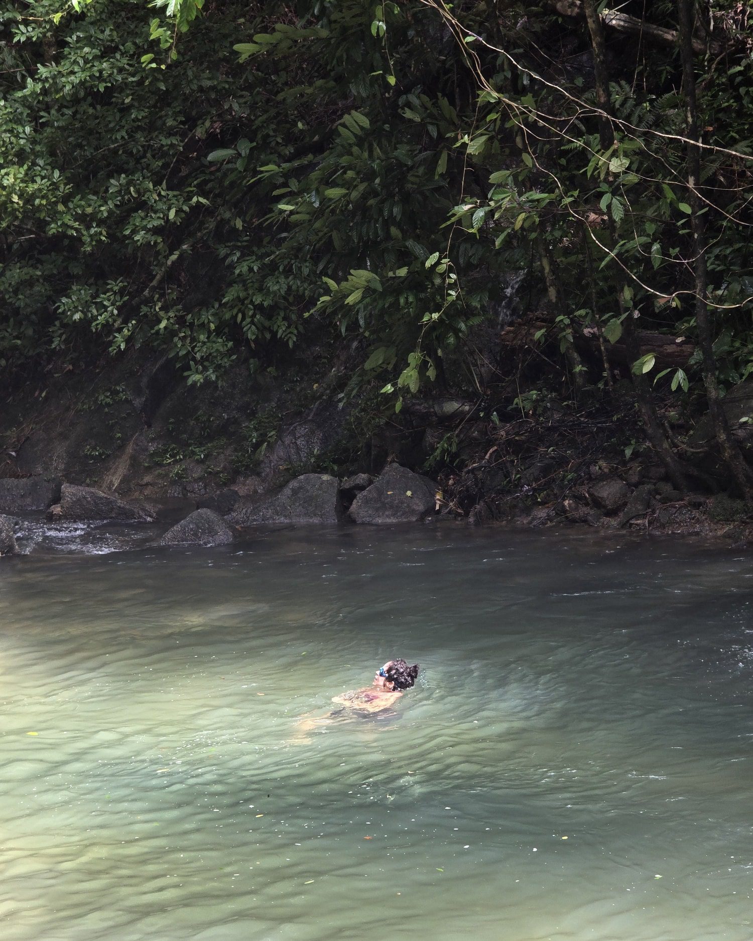 Thai Mueang Bike Tour Khao Lak