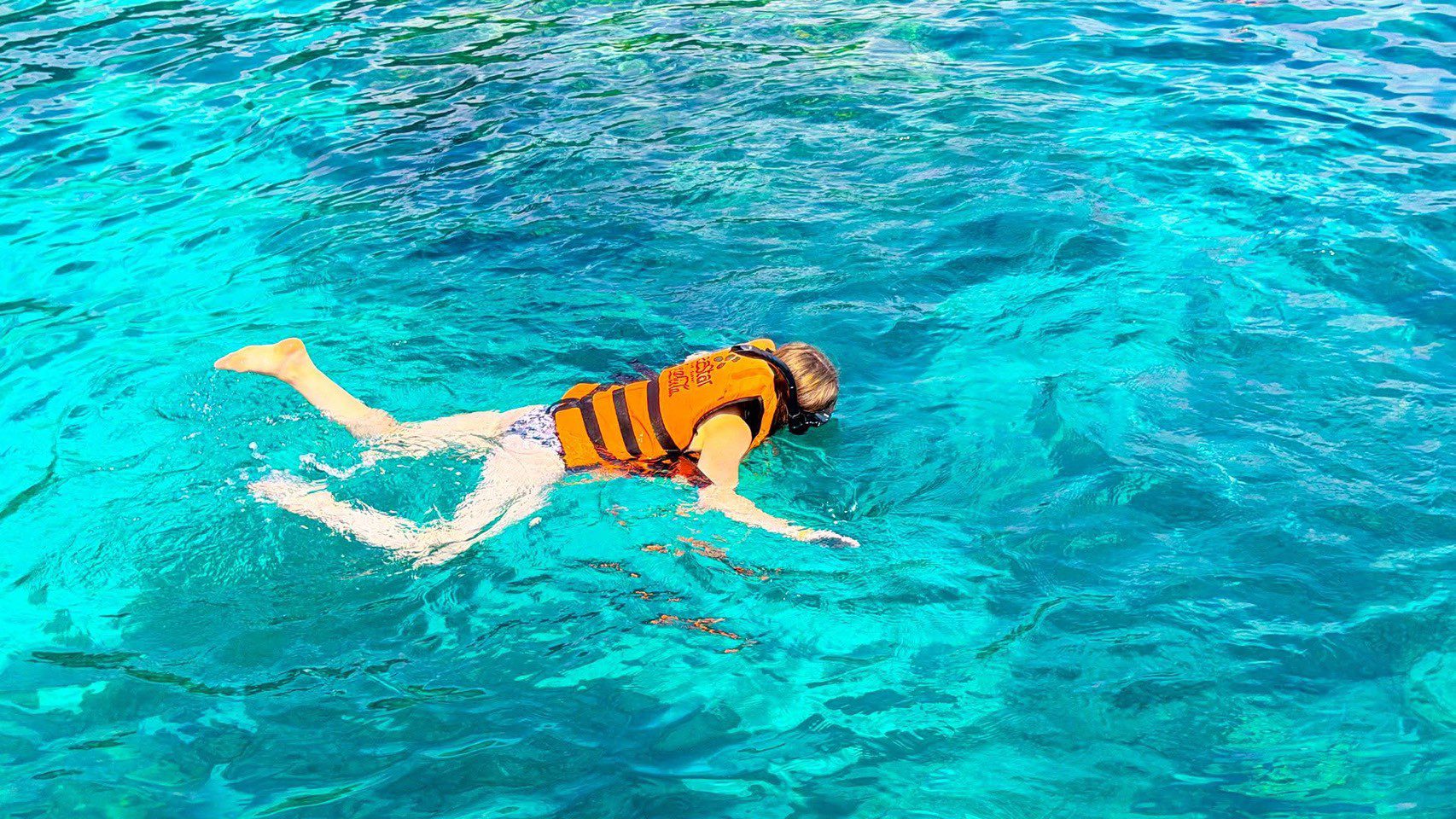 Lazy Phi Phi Catamaran