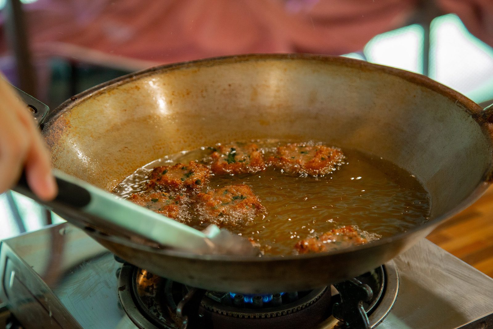 Chiang Mai cooking class farm