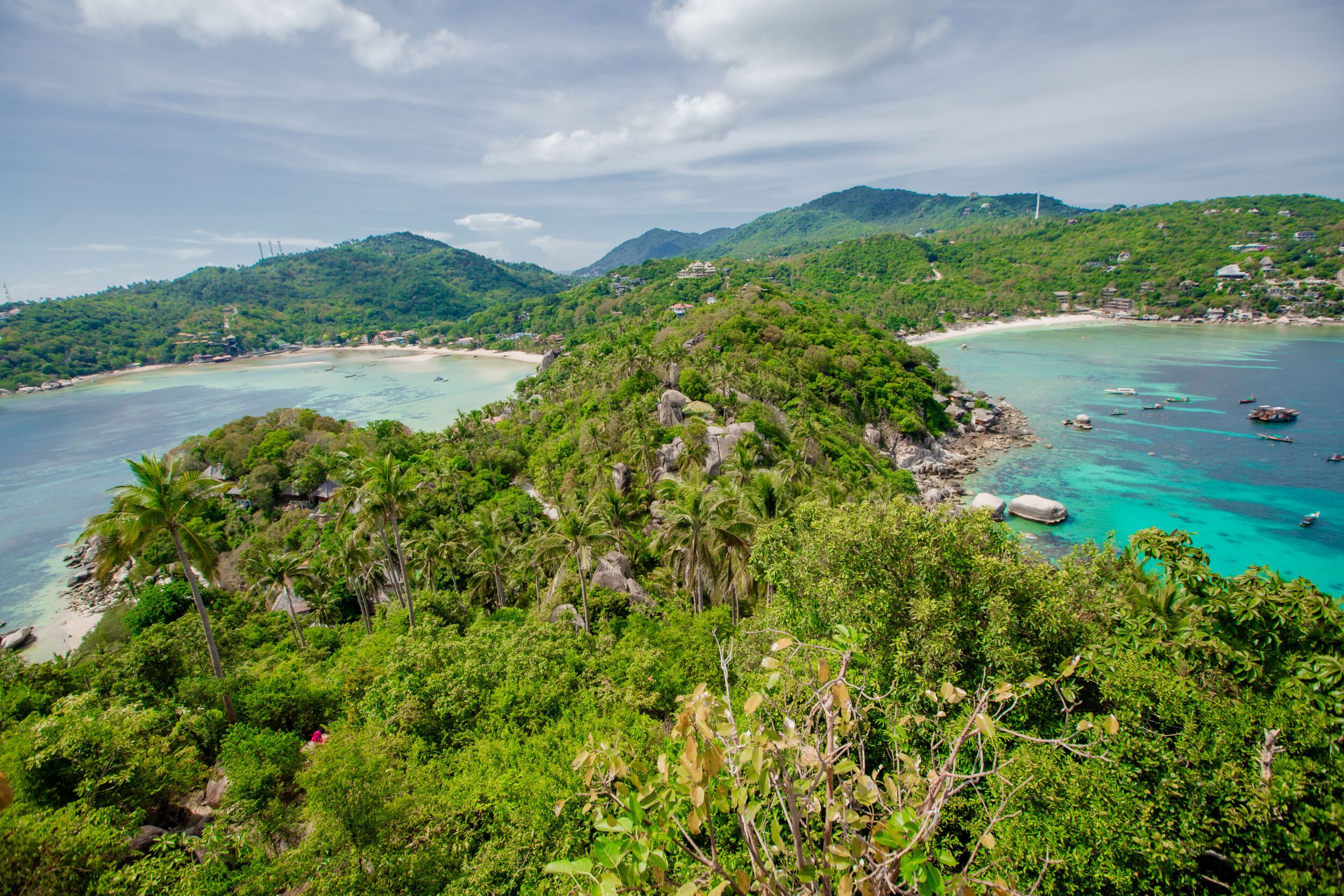 John Suwan Viewpoint