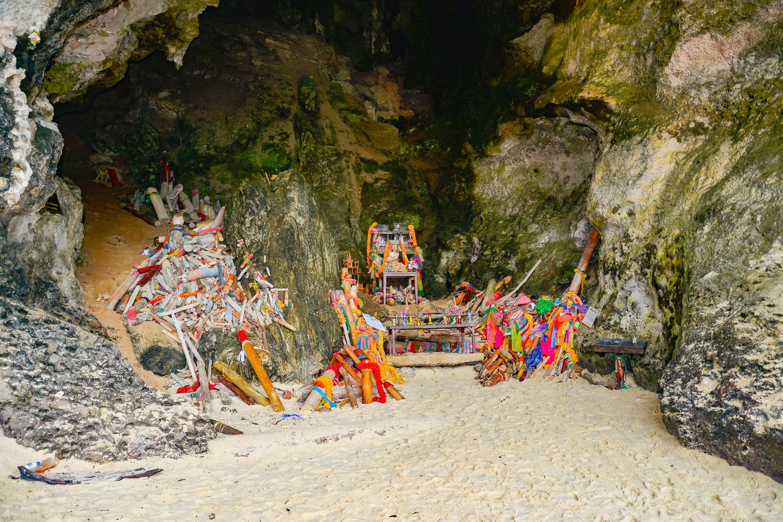 Krabi Early Bird 7 Islands