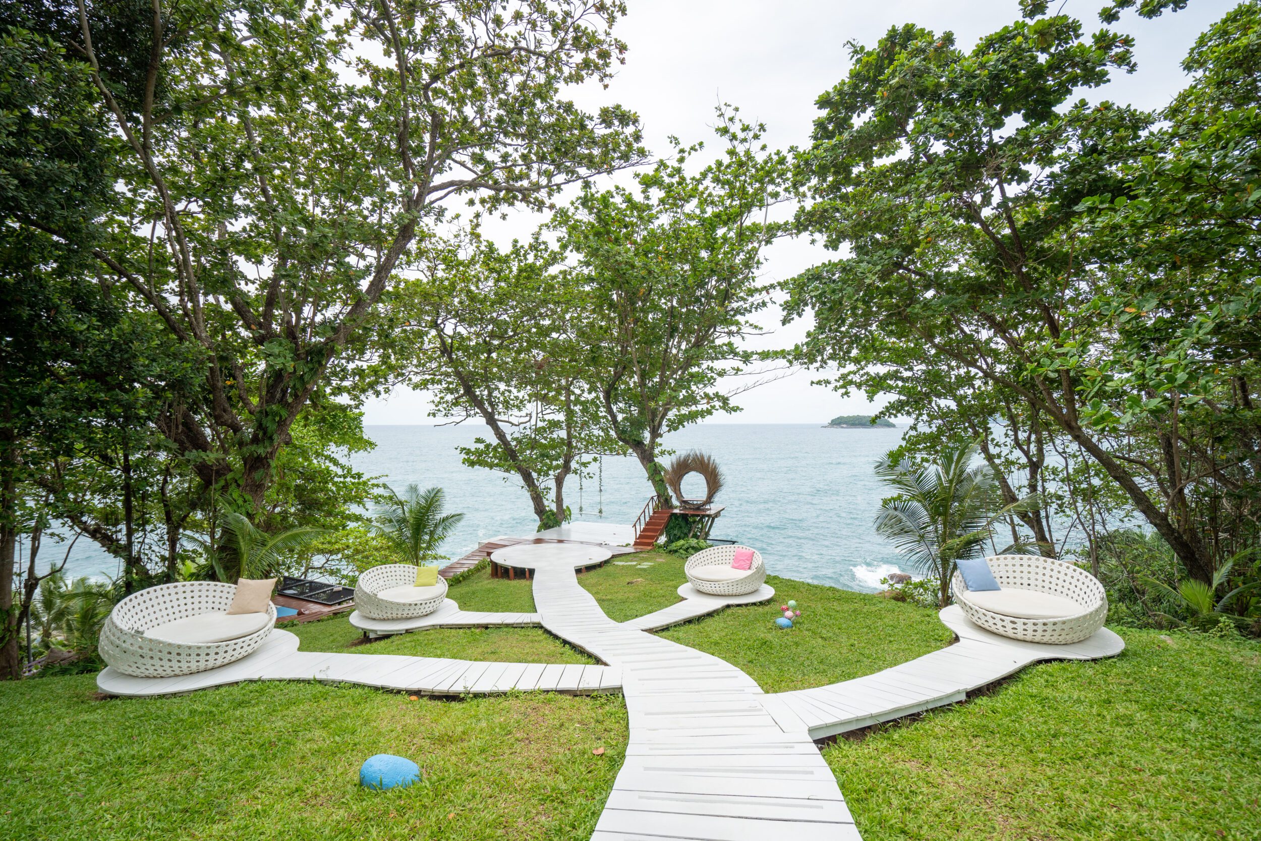 Phuket Old Town shore excursion cruise tour