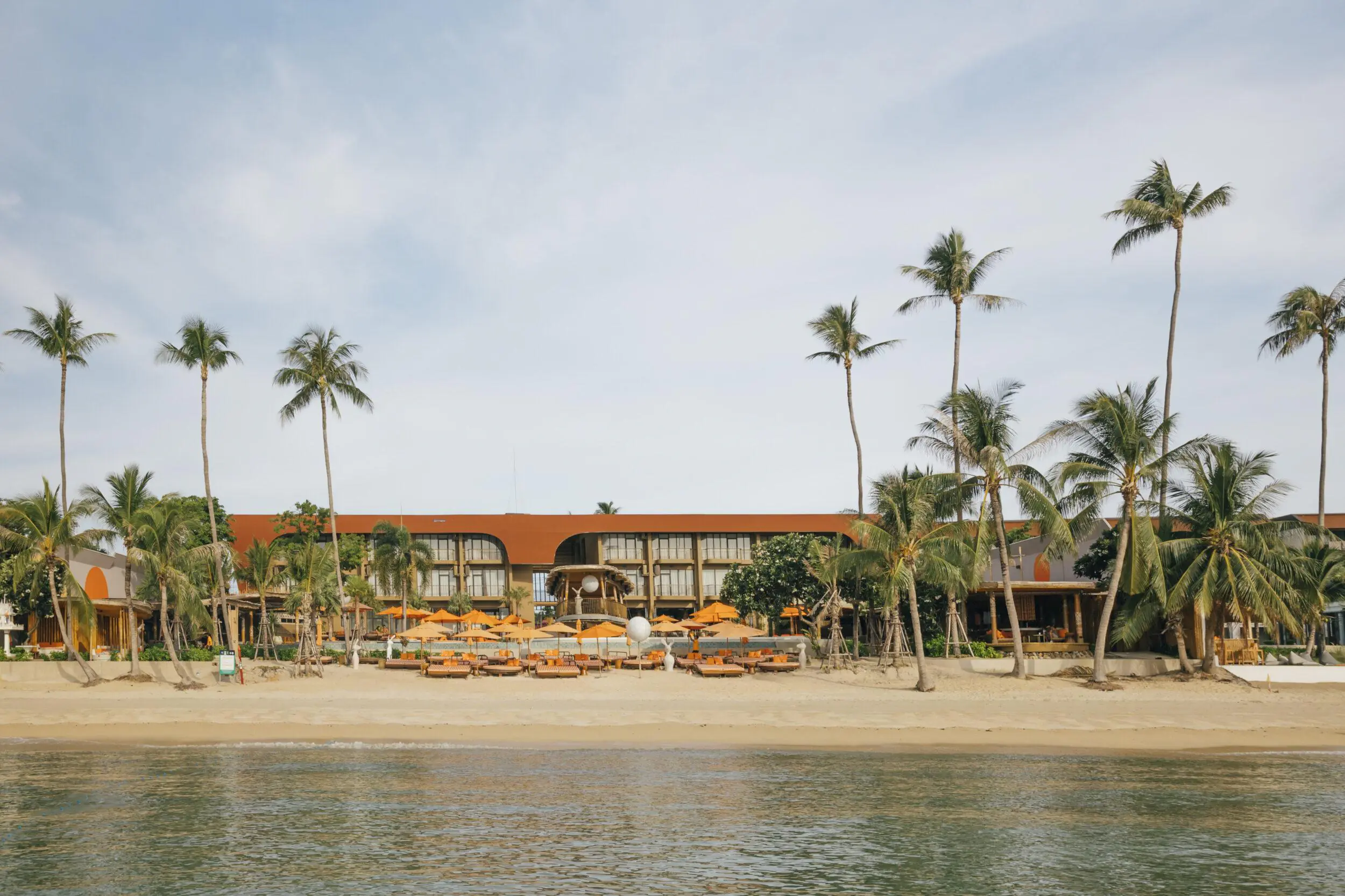 79 Beach Club Koh Samui