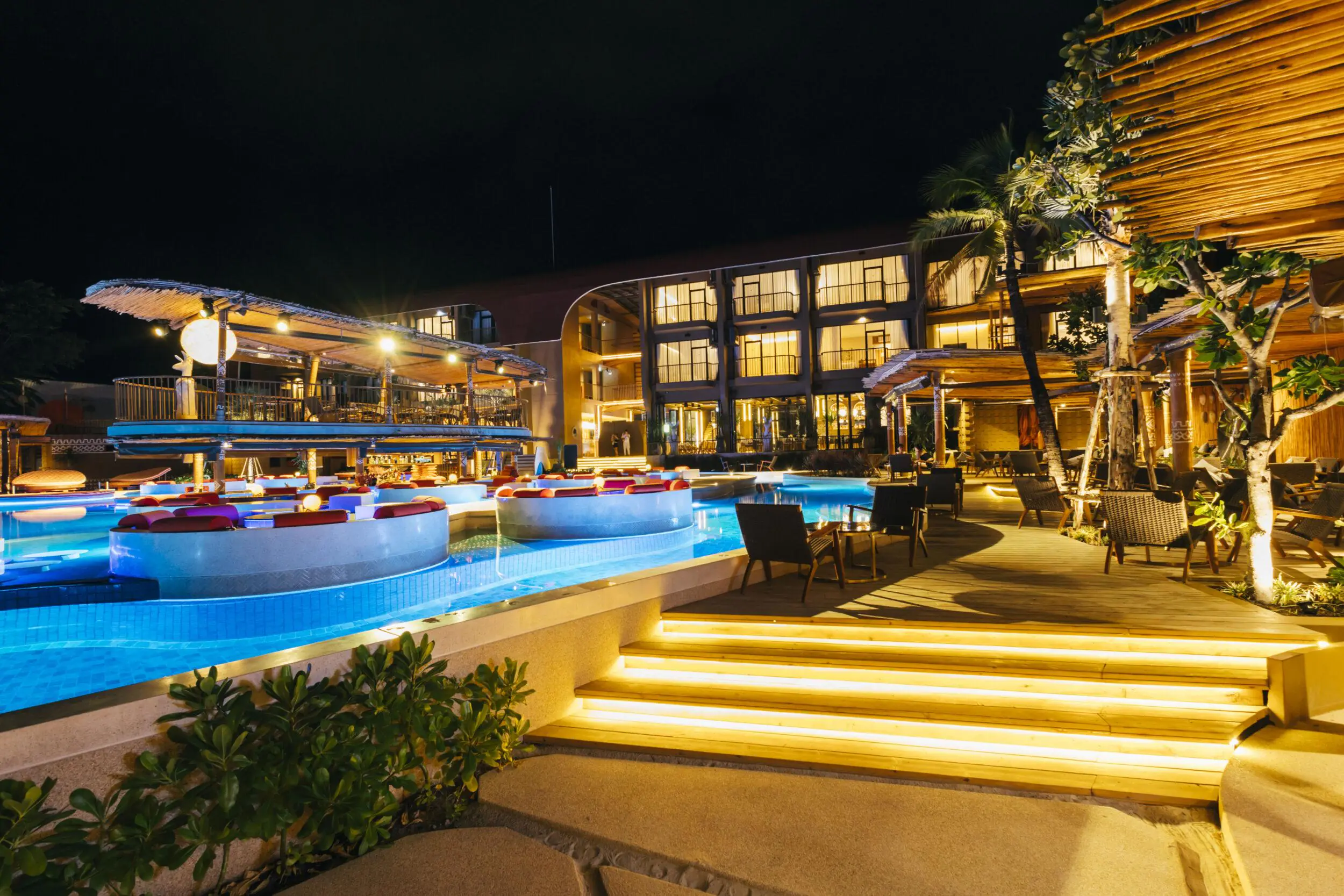 79 Beach Club Koh Samui