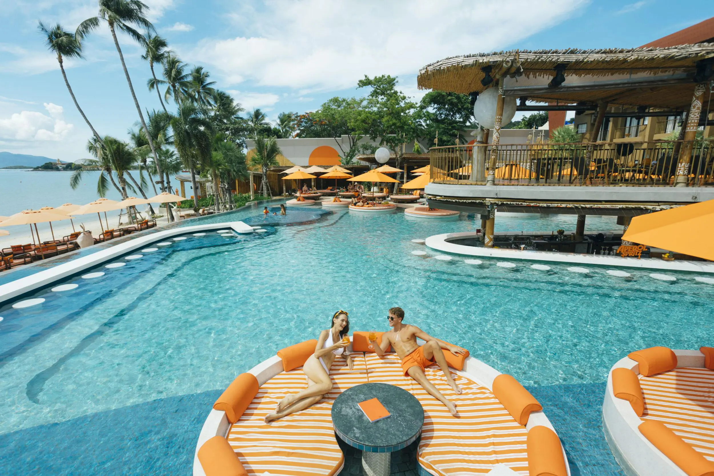 79 Beach Club Koh Samui