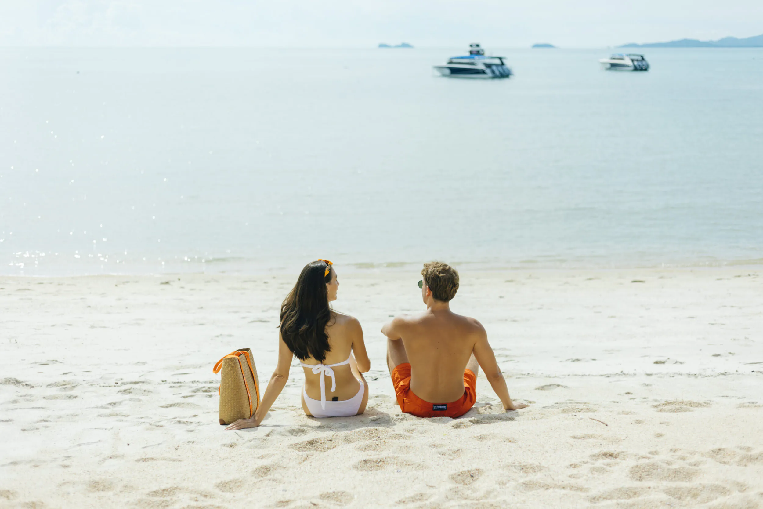 79 Beach Club Koh Samui