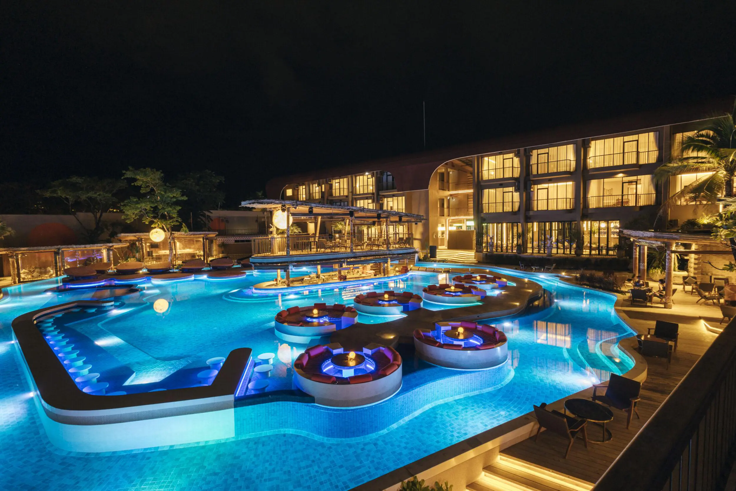 79 Beach Club Koh Samui