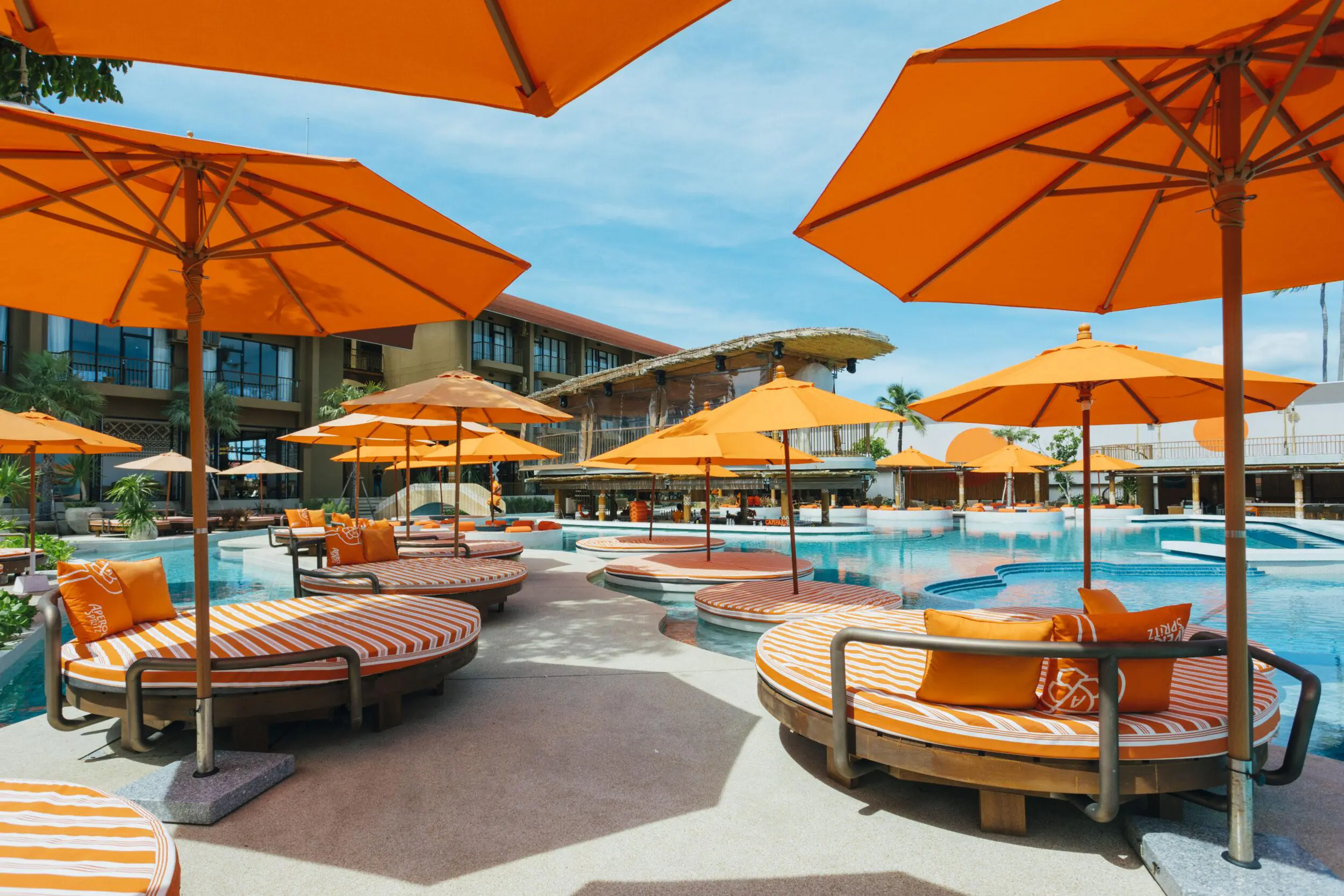 79 Beach Club Koh Samui