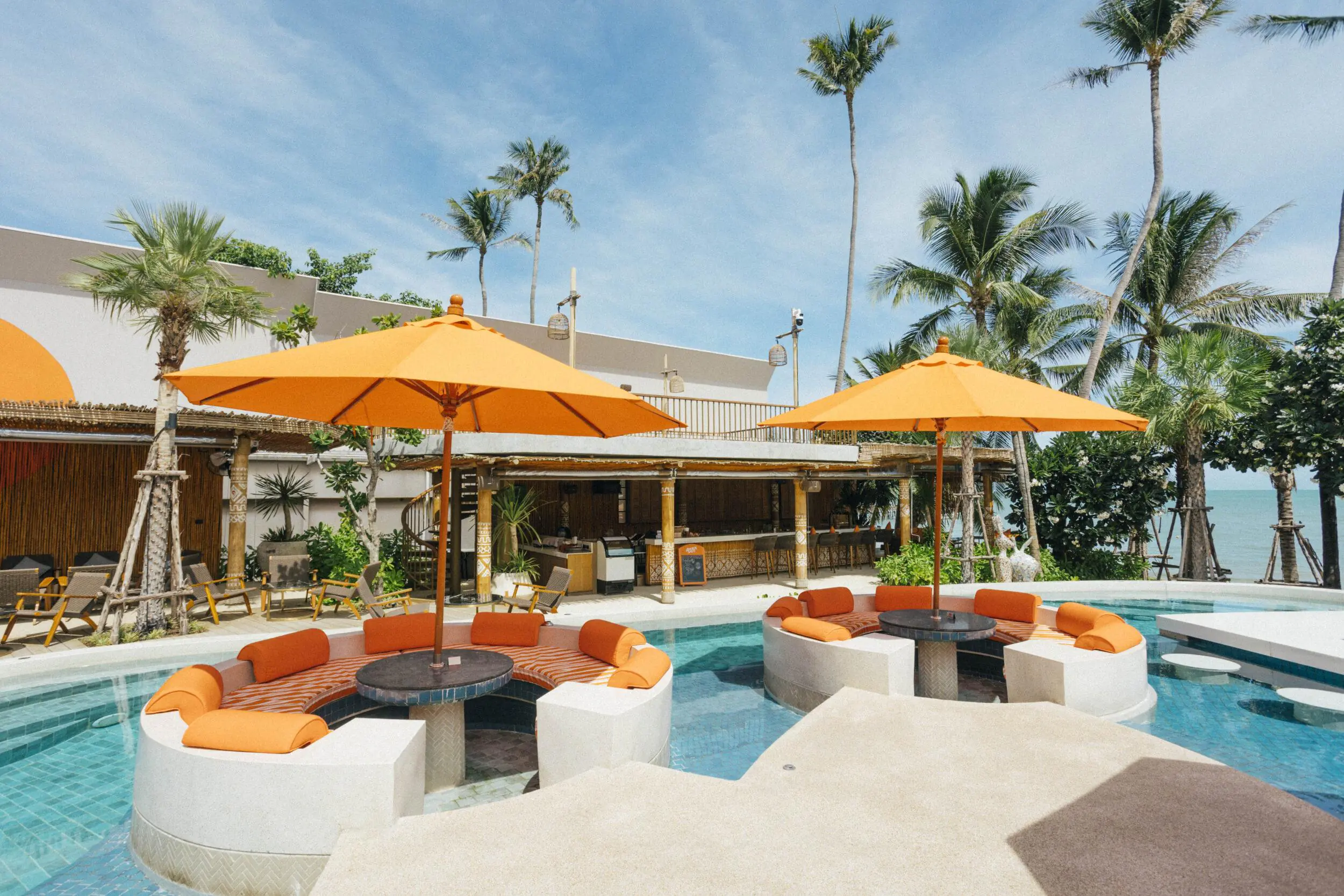 79 Beach Club Koh Samui