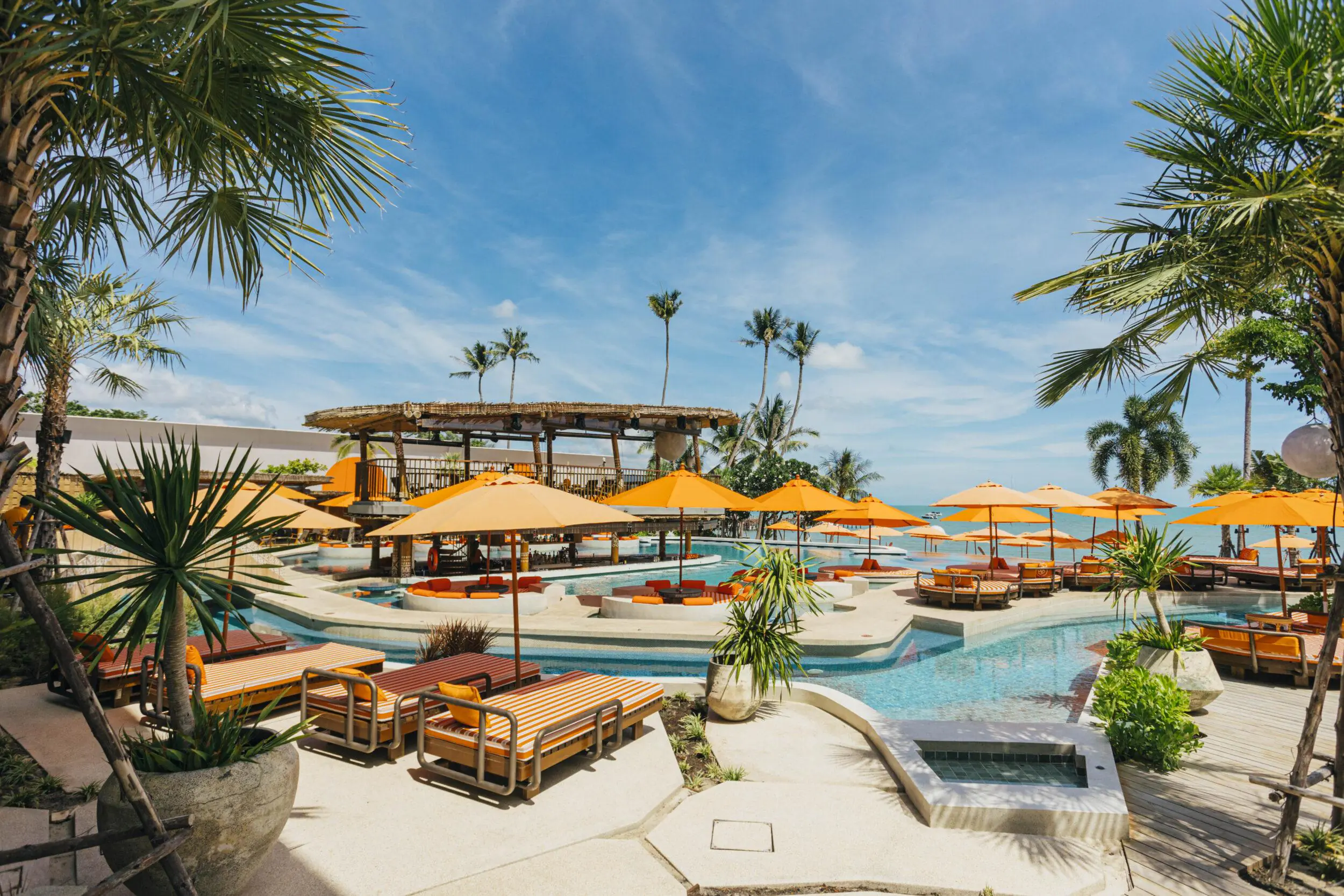 79 Beach Club Koh Samui