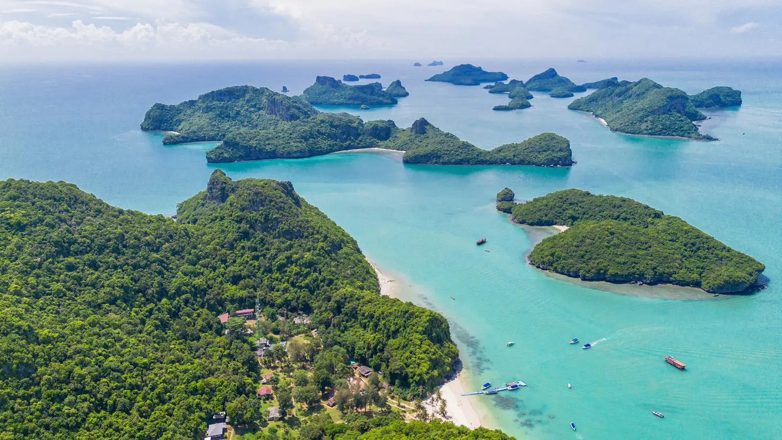 Angthong