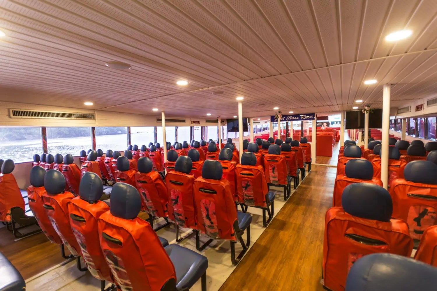 Phuket to Phi Phi Island