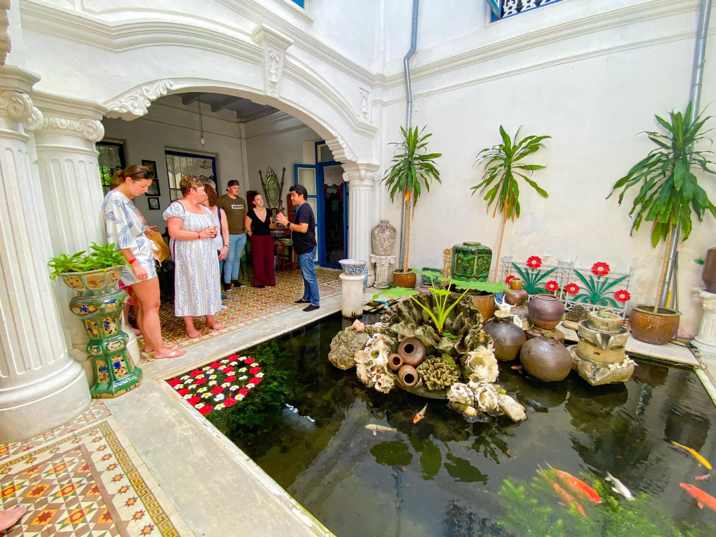 Phuket Heritage & Culture Shore Excursion