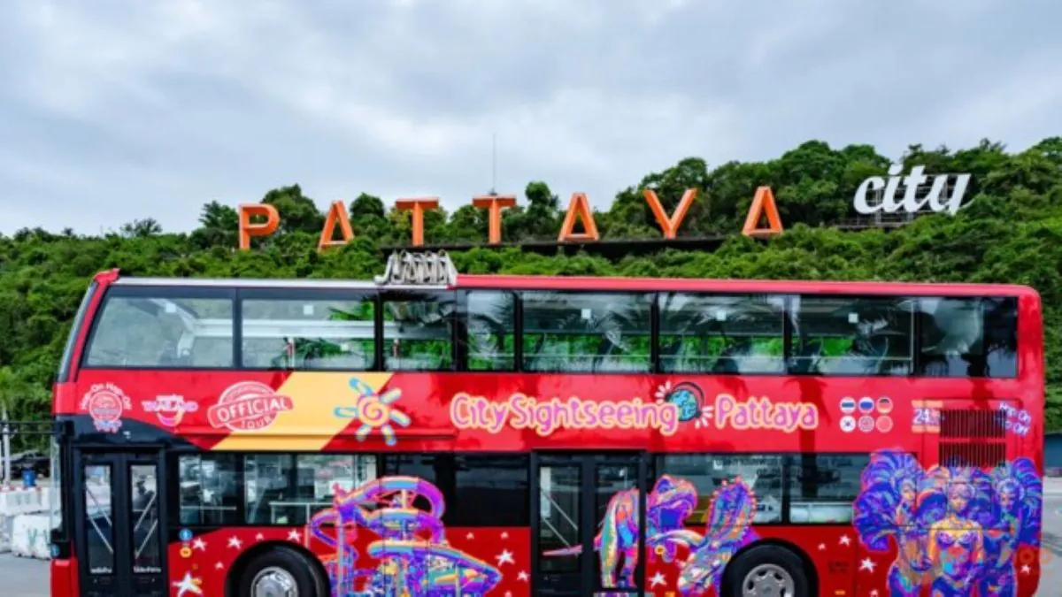 10 incredible things to do in Pattaya beyond water activities