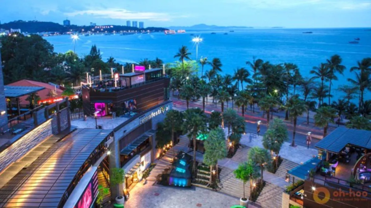 Reasons why unique experiences in Pattaya are worth trying for all travelers